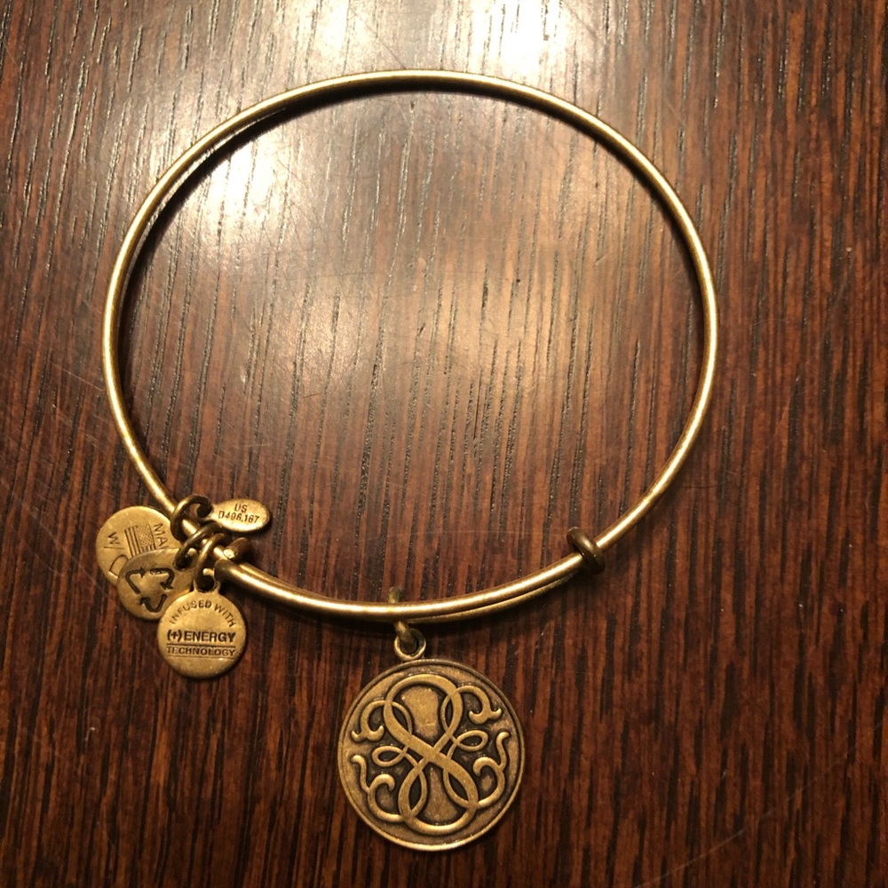 Alex and Ani Bracelet